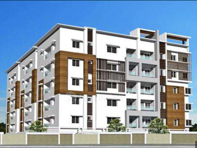 Flat for rent in Haidarabad, Telangana