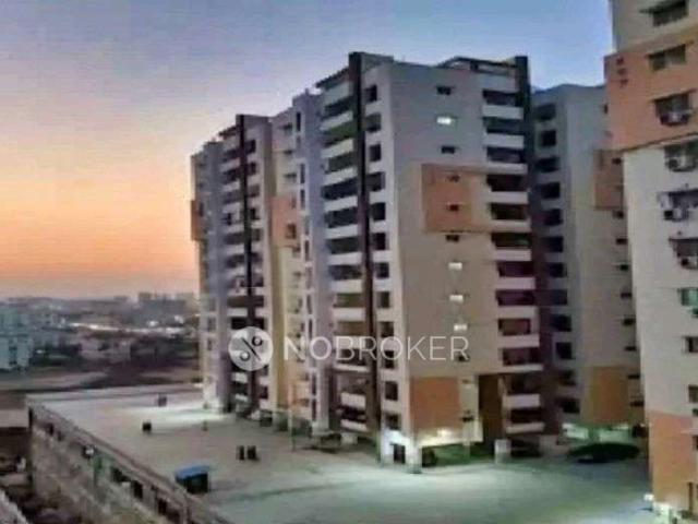 Flat for sale in HIG Towers, Hyderabad