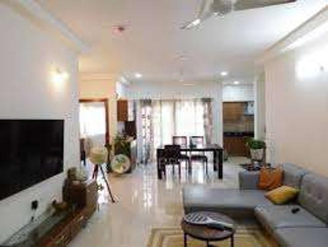 Flat for rent in Ranga Reddy, Haidarabad