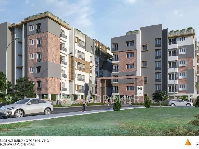 Flat for rent in Lakshmipuram, Tamil Nadu