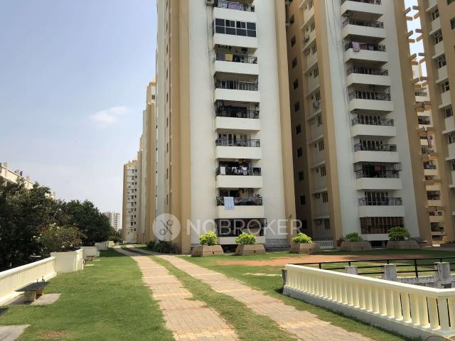 Flat for rent in Ranga Reddy, Haidarabad