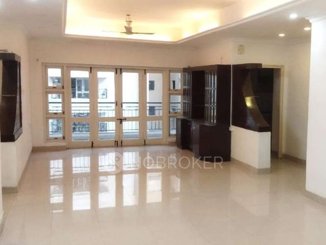 Flat for rent in Hill Ridge Springs, Hyderabad