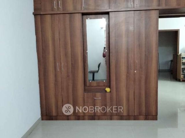 Flat for rent in Bangalore South, Cox Town - Bangalore