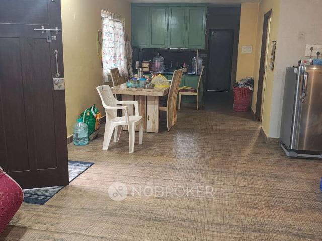 Flat for rent in Haidarabad, Telangana