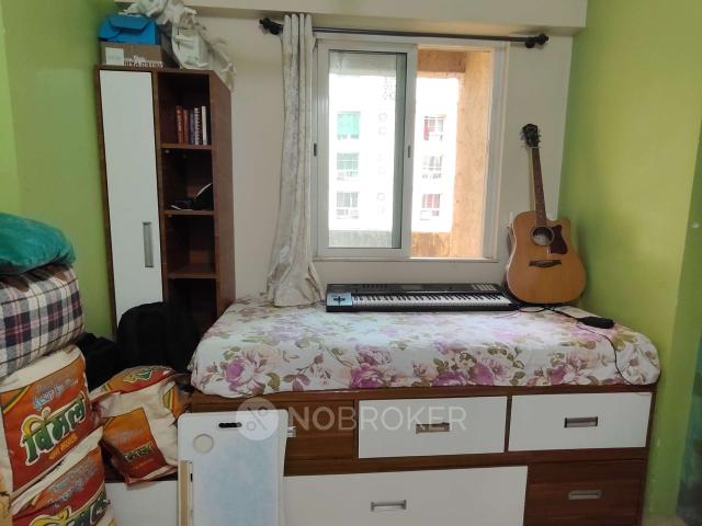 Flat for rent in Kalwa, National Capital Territory Of Delhi