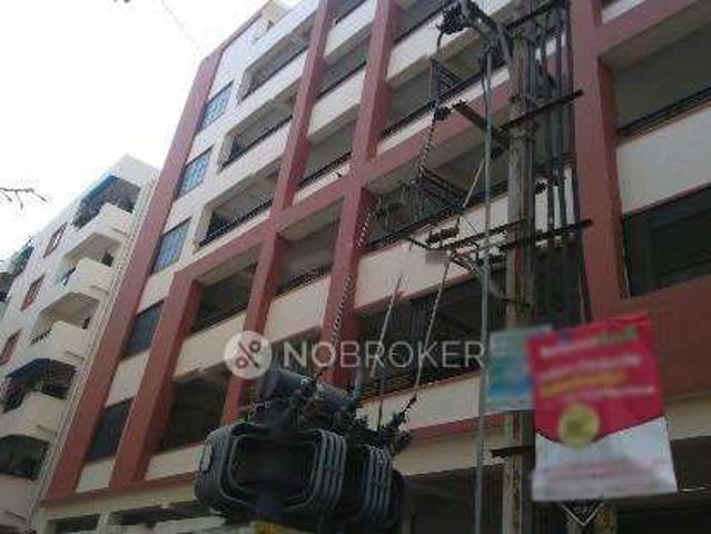 Flat for rent in Ranga Reddy, Haidarabad