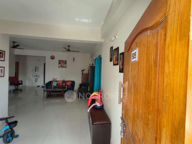 Flat for rent in Ranga Reddy, Haidarabad