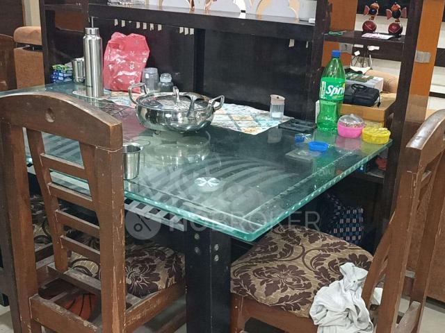 Flat for rent in Telangana