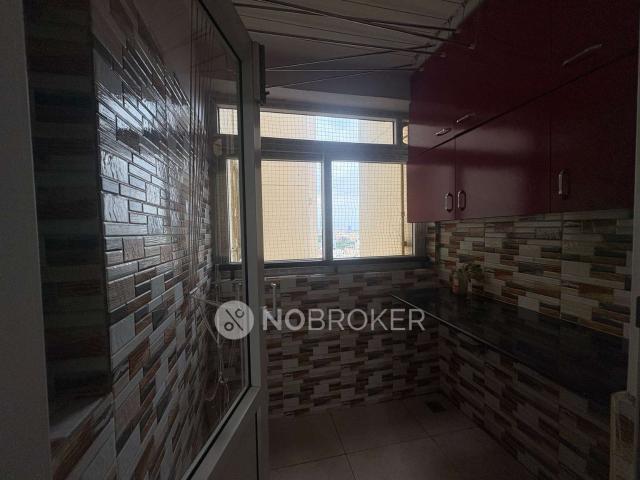 Flat for rent in Bangalore South, Cox Town - Bangalore
