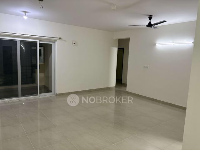 Flat for sale in Bangalore South, Cox Town - Bangalore