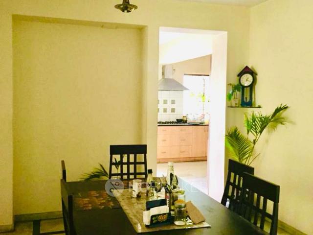 Flat for rent in Bangalore East, Cox Town - Bangalore
