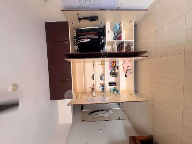 Flat for rent in Bangalore South, Cox Town - Bangalore