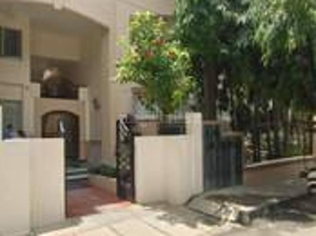 Flat for rent in Bangalore South, Cox Town - Bangalore
