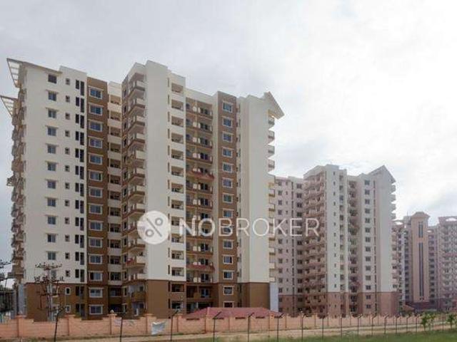 Flat for rent in Bangalore South, Cox Town - Bangalore