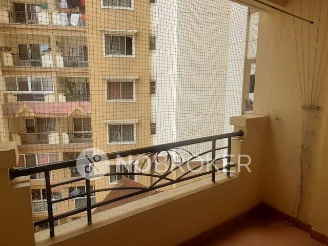 Flat for sale in Bangalore South, Cox Town - Bangalore