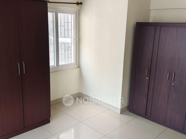 Flat for sale in Bangalore South, Cox Town - Bangalore