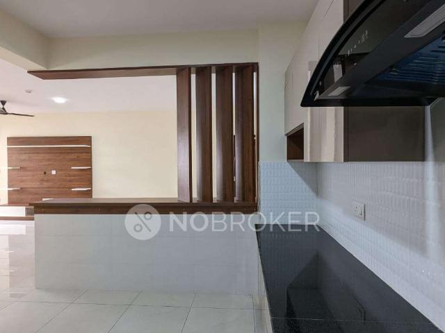 Flat for rent in Bangalore South, Cox Town - Bangalore