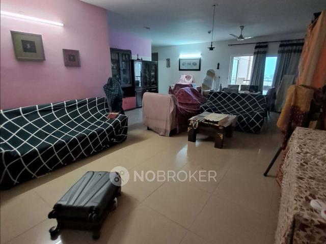 Flat for rent in Konanakunte, Bengaluru