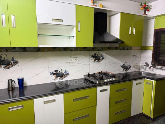 Flat for rent in Ranga Reddy, Haidarabad
