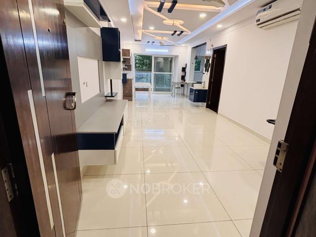 Flat for sale in Ranga Reddy, Haidarabad