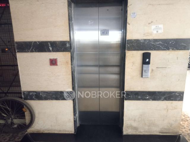Flat for rent in Bangalore North, Cox Town - Bangalore