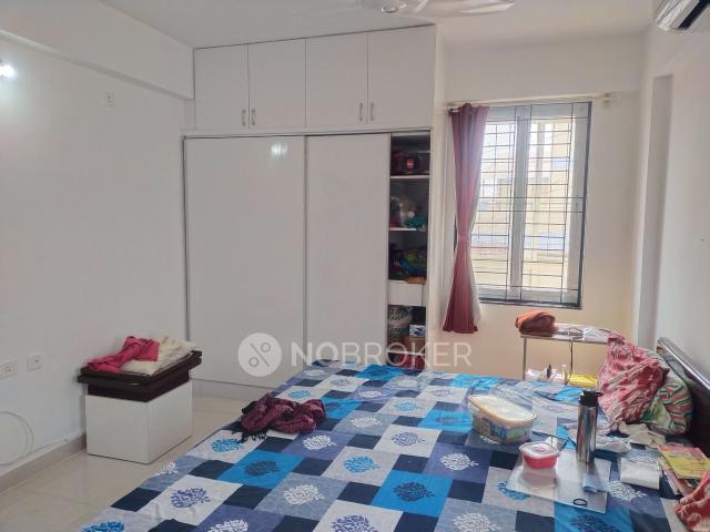 Flat for rent in Bangalore North, Cox Town - Bangalore