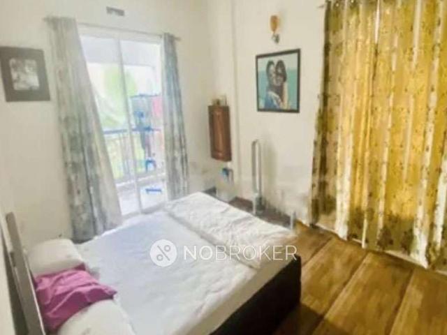 Flat for rent in Hariana