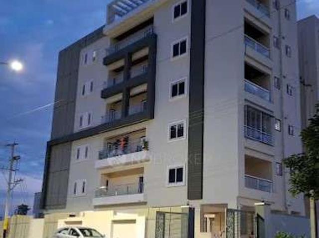 Flat for rent in Santhi Nagar, Hyderabad