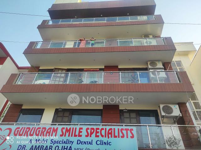Flat for rent in Hariana