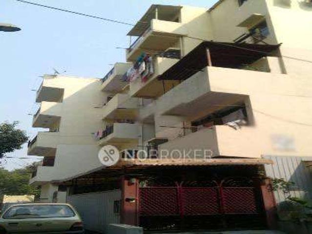 Flat for rent in North Delhi, Deri