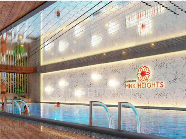 Flat for sale in Telangana