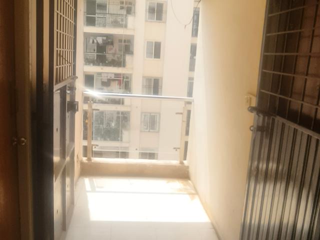Flat for sale in Bangalore North, Cox Town - Bangalore