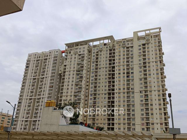 Flat for sale in Bangalore East, Cox Town - Bangalore