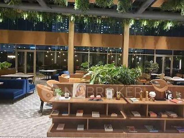 Flat for sale in Bangalore East, Cox Town - Bangalore