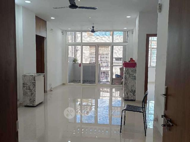 Flat for rent in Malaysian Township, Hyderabad