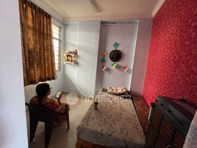 Flat for rent in Malaysian Township, Hyderabad