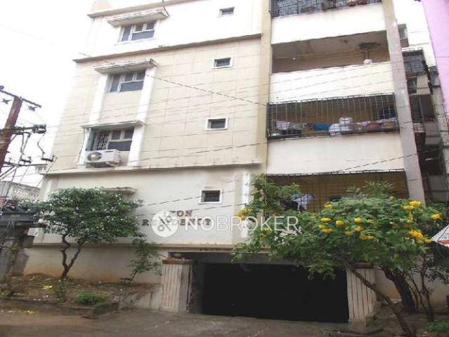 Flat for sale in Kukatpally, Haidarabad