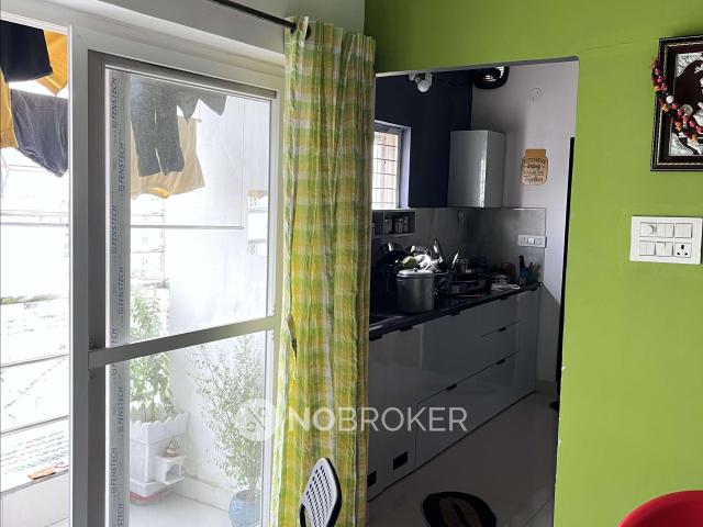 Flat for rent in Haidarabad, Telangana