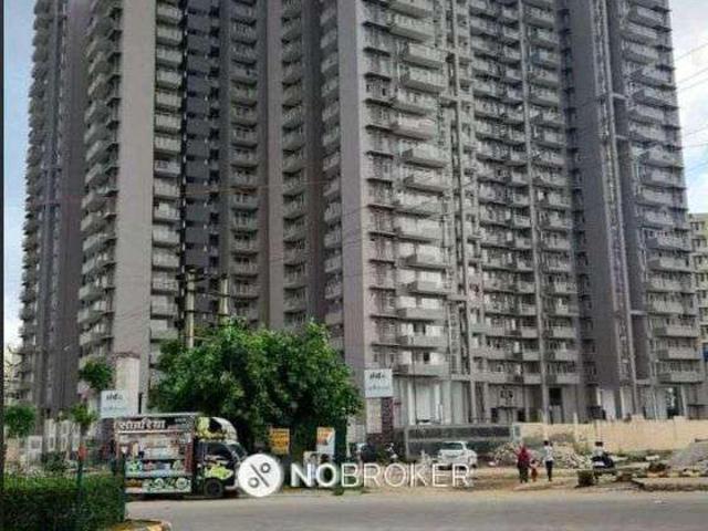Flat for rent in Hariana