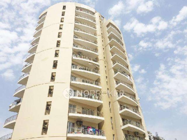 Flat for rent in Hariana
