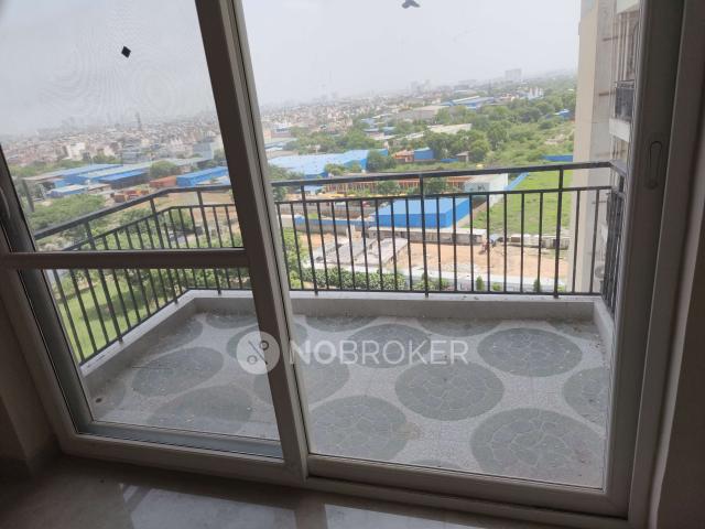 Flat for rent in Hariana