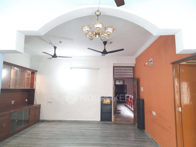 Flat for rent in Kachiguda, Haidarabad