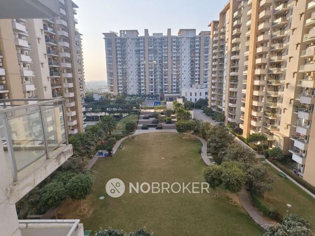 Flat for rent in Hariana