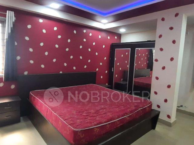 Flat for rent in Haidarabad, Telangana