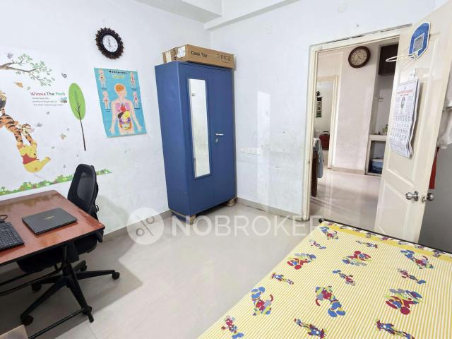 Flat for rent in Haidarabad, Telangana
