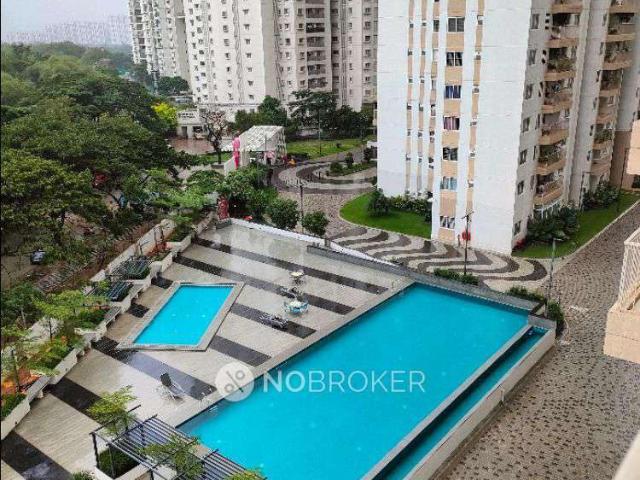 Flat for rent in Haidarabad, Telangana