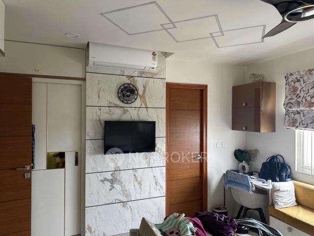 Flat for rent in Haidarabad, Telangana