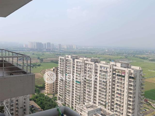 Flat for rent in Hariana