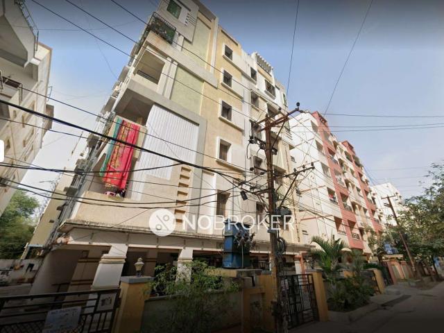 Flat for rent in Ranga Reddy, Telangana