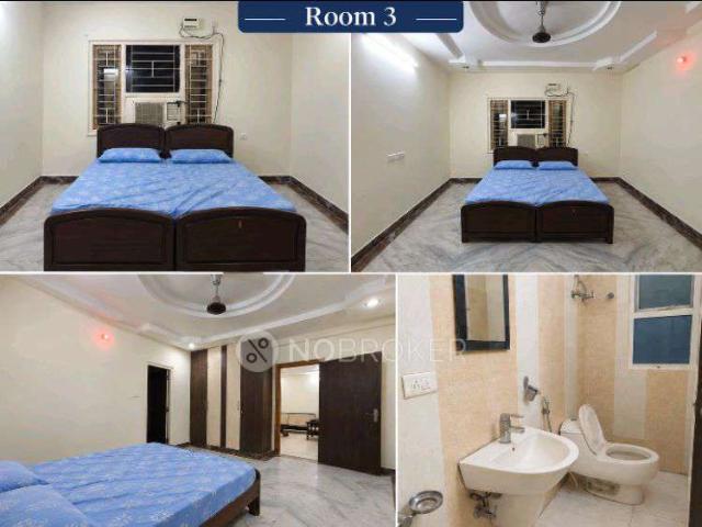 Flat for rent in Ranga Reddy, Haidarabad